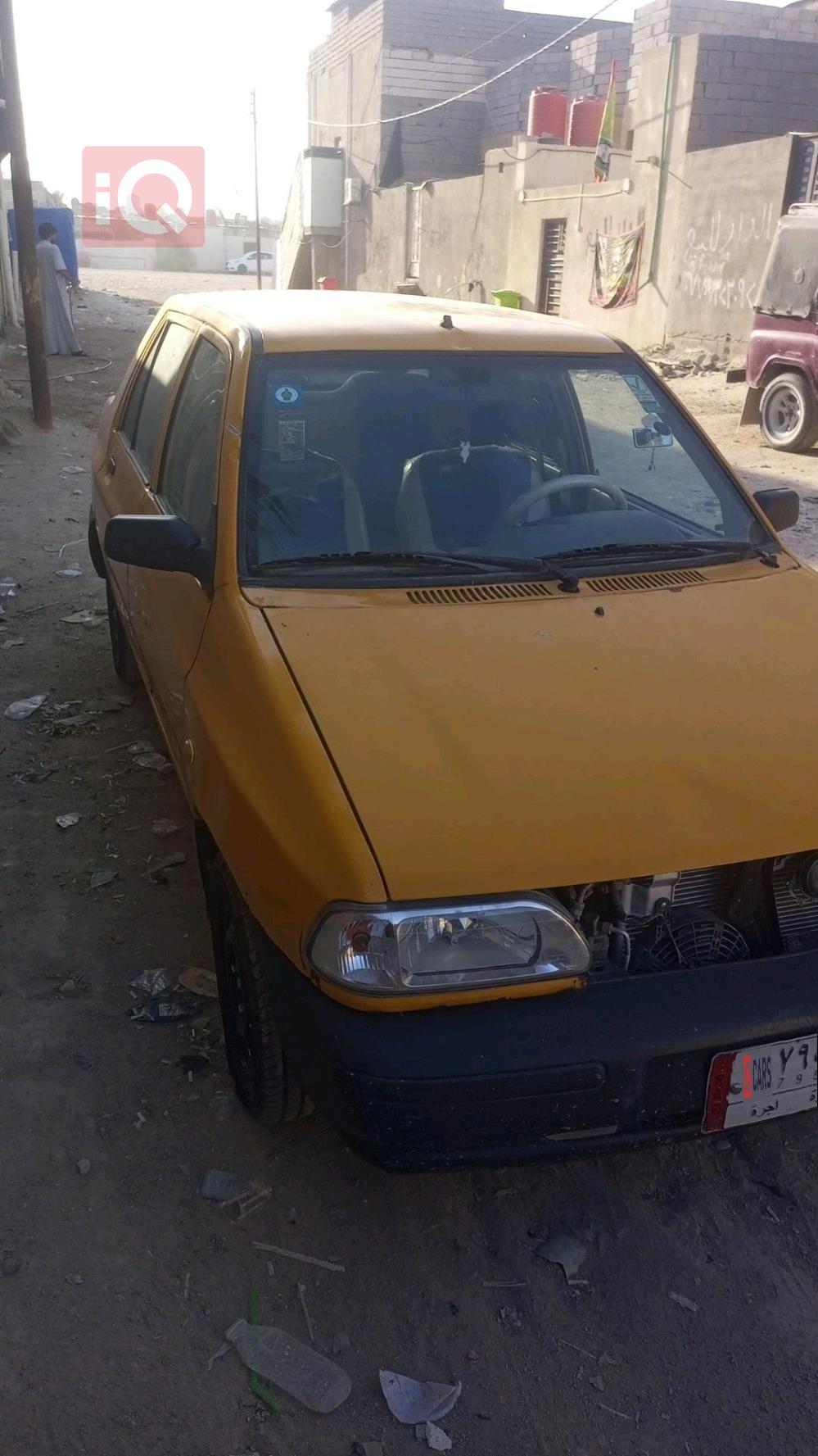 سايبا 131